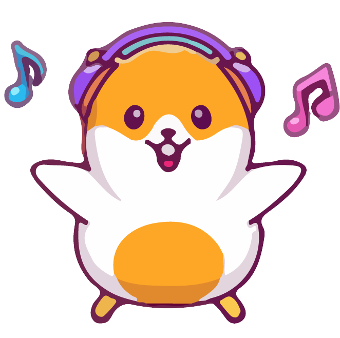 criceto musica