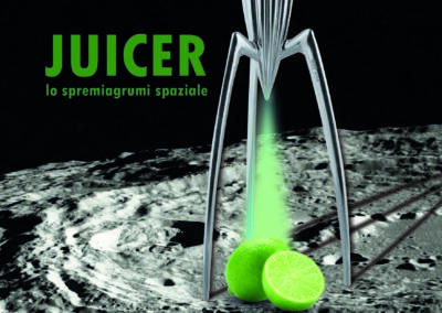 flyer juicer